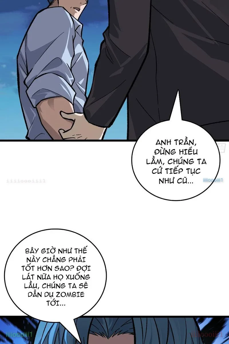 Mình Ta Tung Hoành Loạn Thế Chapter 7 - 54