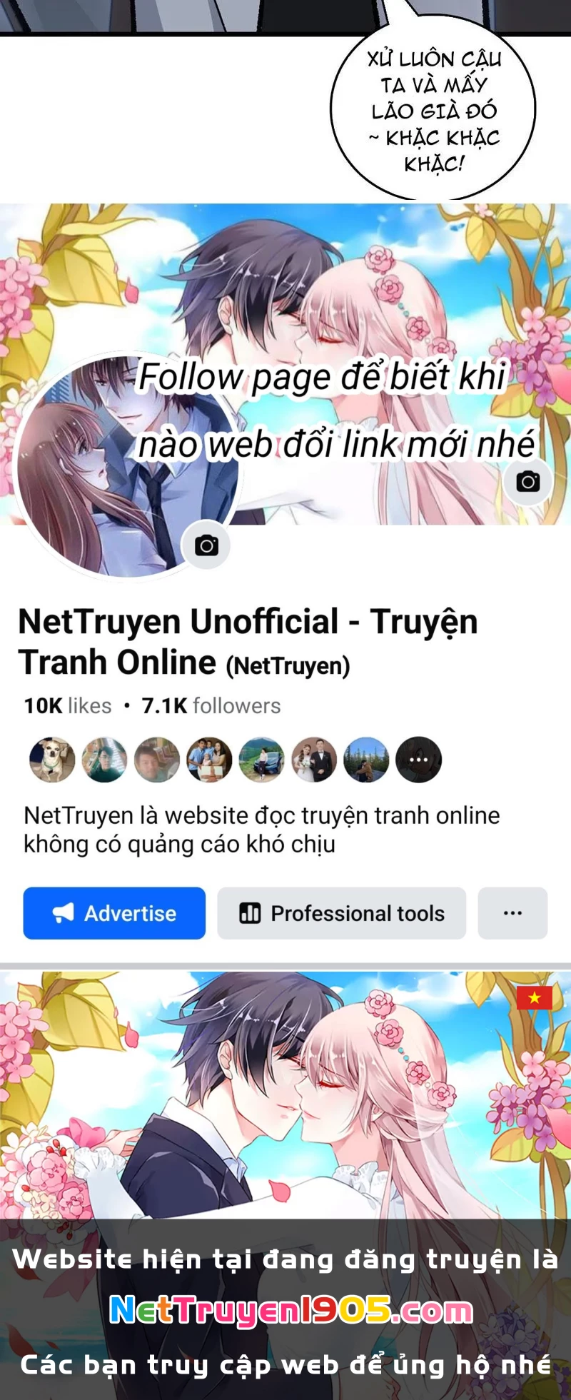 Mình Ta Tung Hoành Loạn Thế Chapter 7 - 56