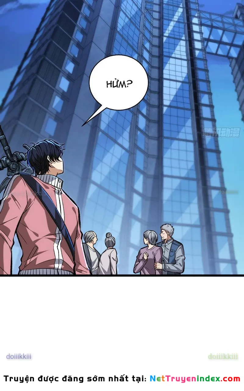 Mình Ta Tung Hoành Loạn Thế Chapter 8 - 3