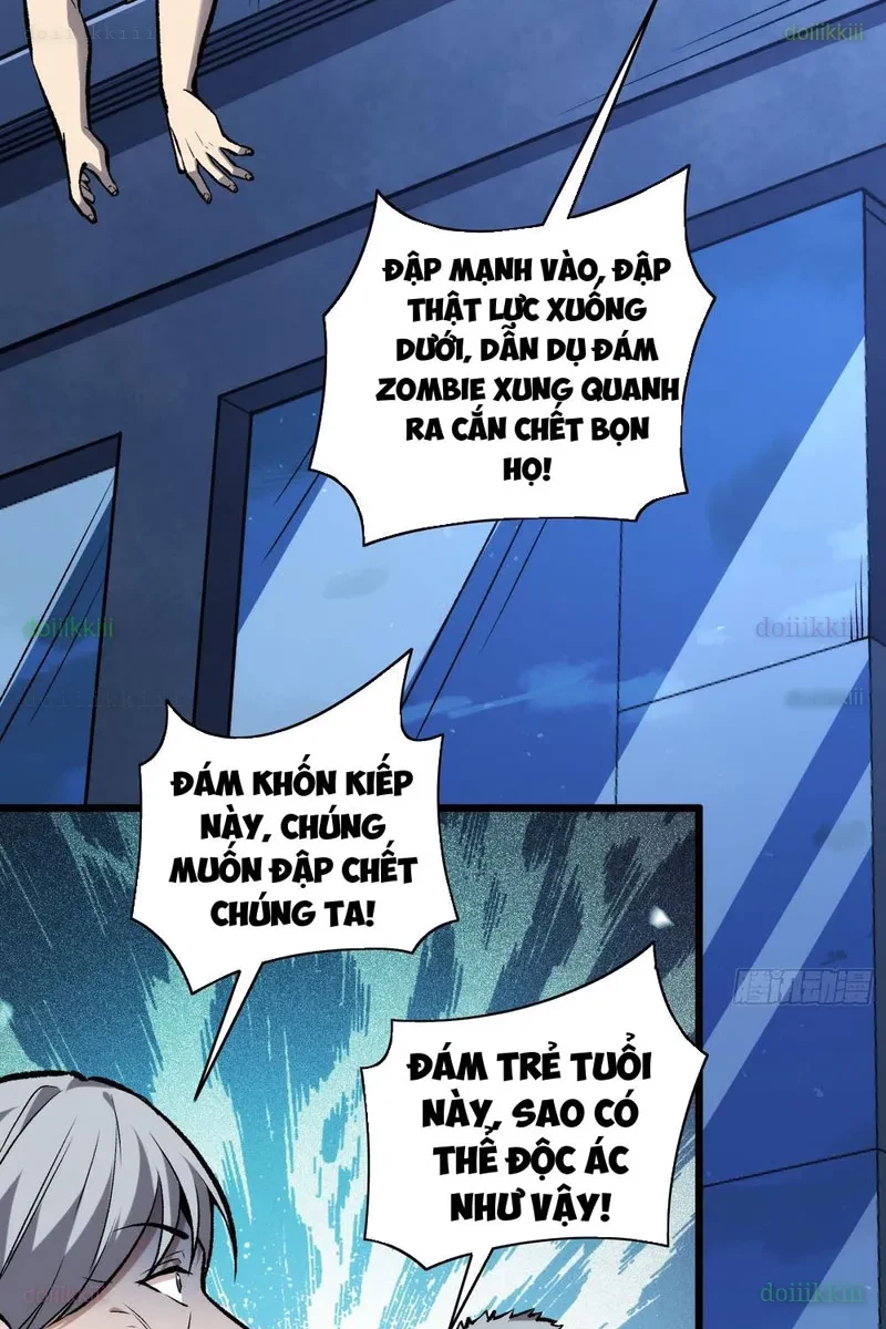 Mình Ta Tung Hoành Loạn Thế Chapter 8 - 5