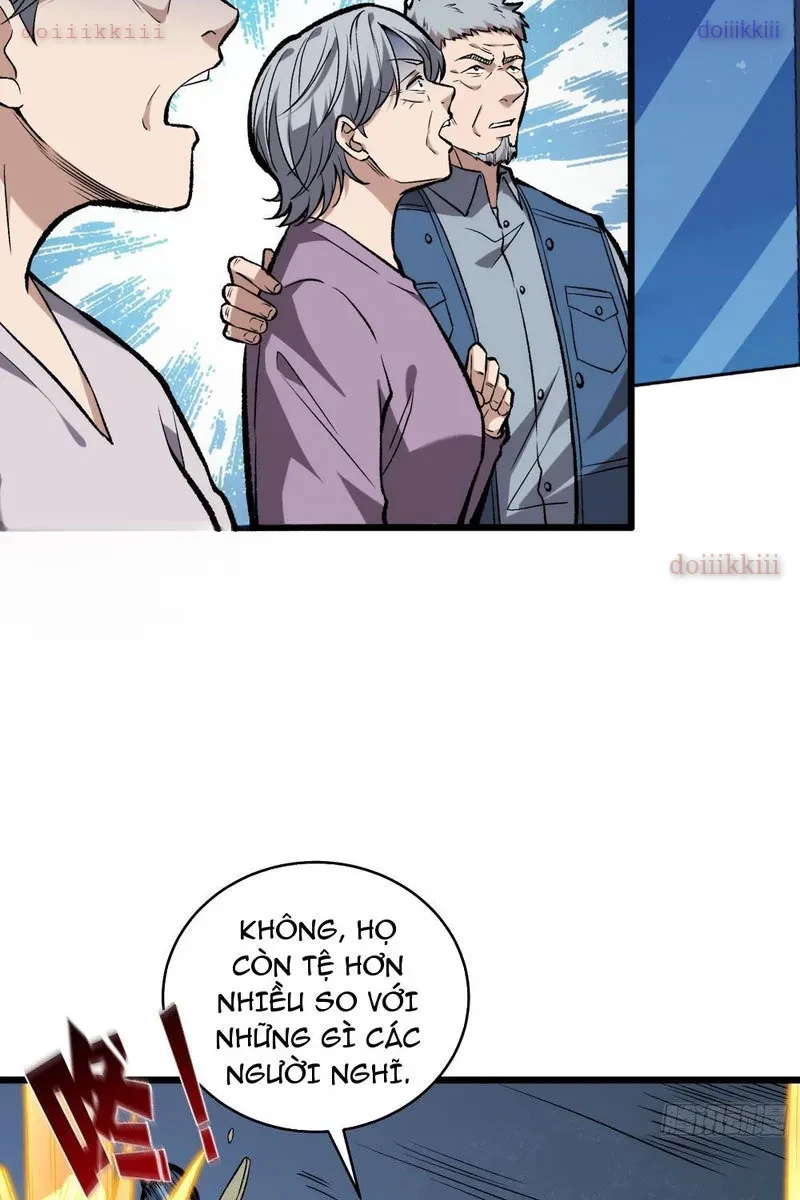 Mình Ta Tung Hoành Loạn Thế Chapter 8 - 6