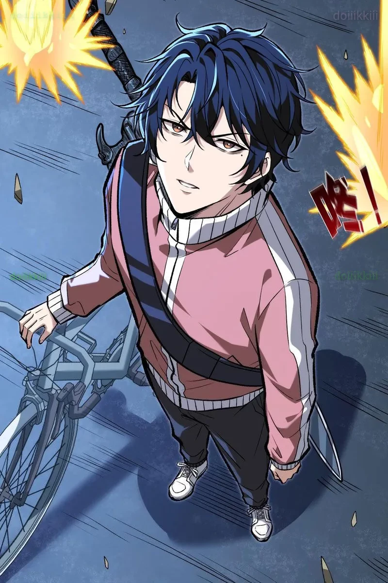 Mình Ta Tung Hoành Loạn Thế Chapter 8 - 7