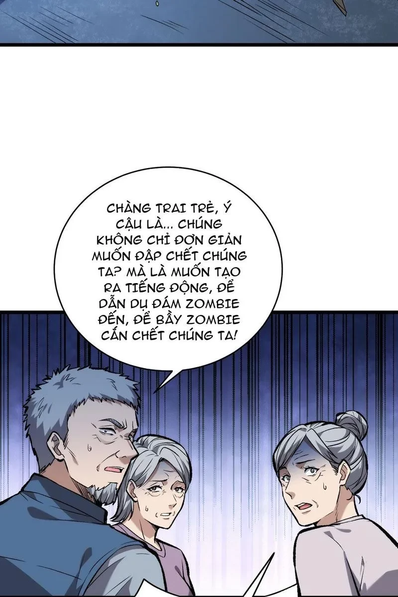 Mình Ta Tung Hoành Loạn Thế Chapter 8 - 8