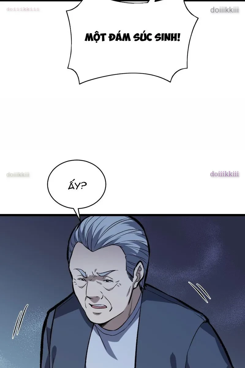 Mình Ta Tung Hoành Loạn Thế Chapter 8 - 9