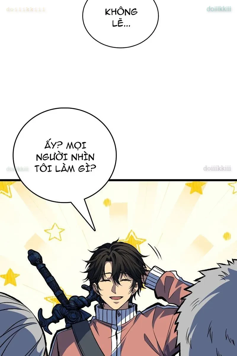 Mình Ta Tung Hoành Loạn Thế Chapter 8 - 14