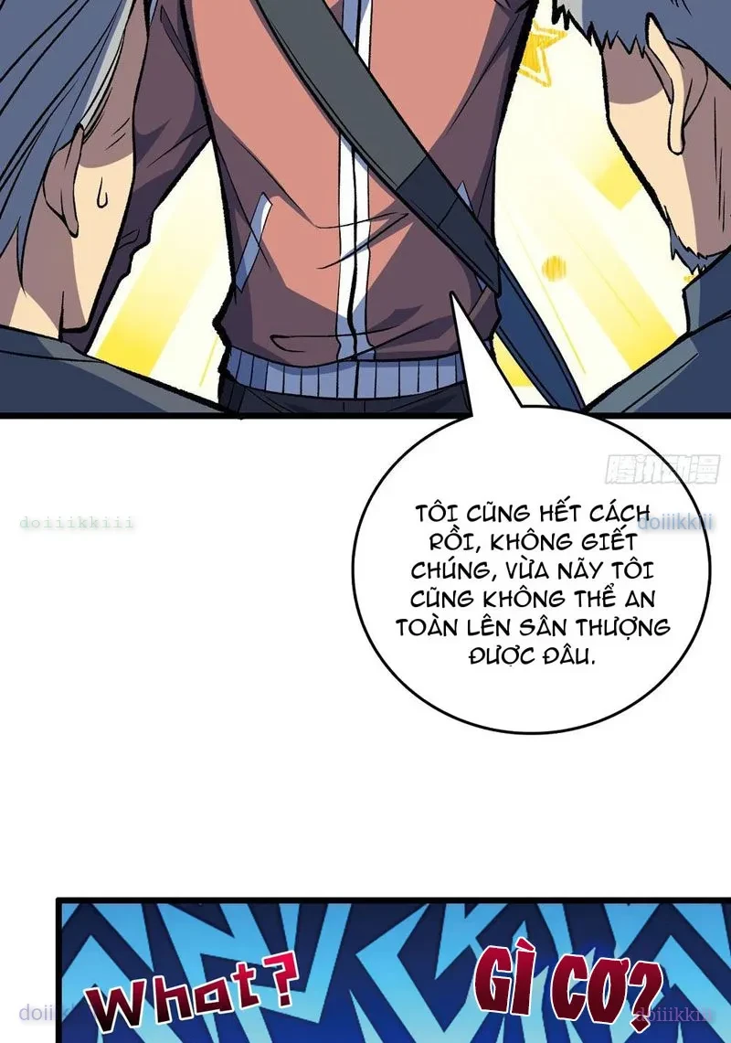 Mình Ta Tung Hoành Loạn Thế Chapter 8 - 15