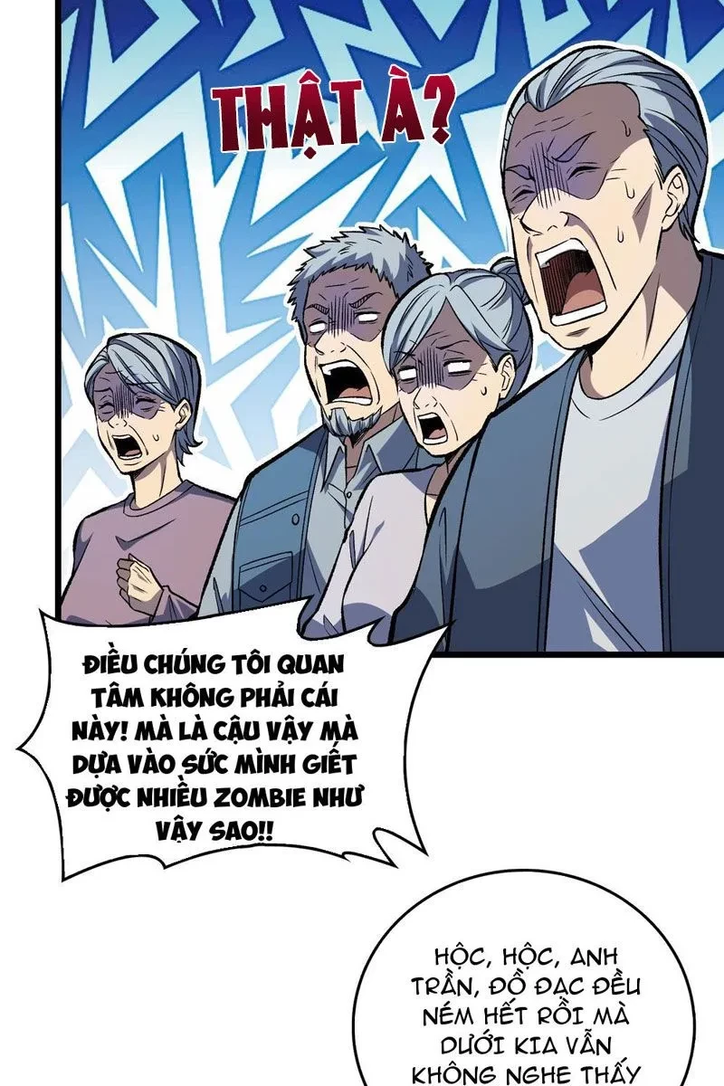 Mình Ta Tung Hoành Loạn Thế Chapter 8 - 16