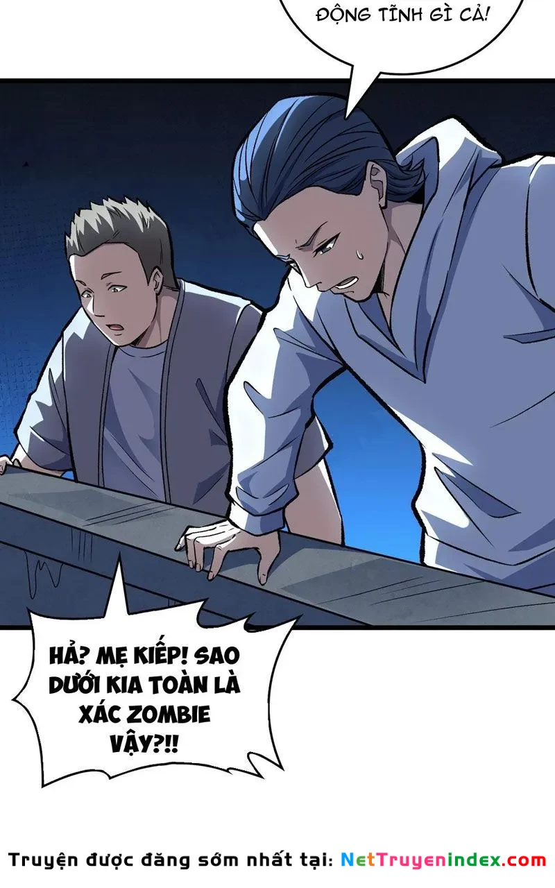 Mình Ta Tung Hoành Loạn Thế Chapter 8 - 17