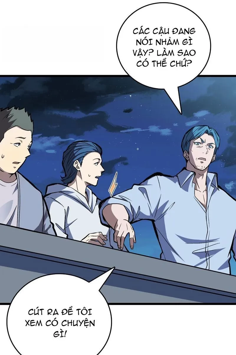 Mình Ta Tung Hoành Loạn Thế Chapter 8 - 18