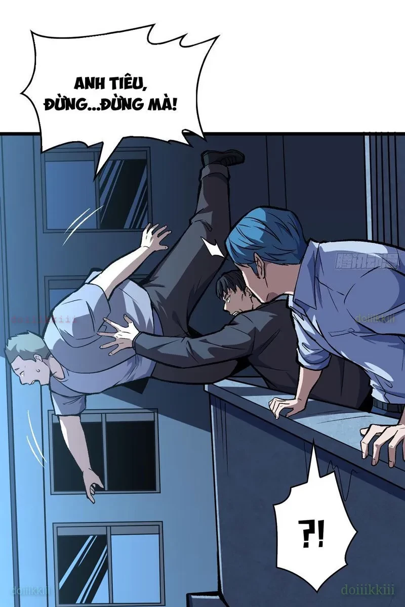 Mình Ta Tung Hoành Loạn Thế Chapter 8 - 21