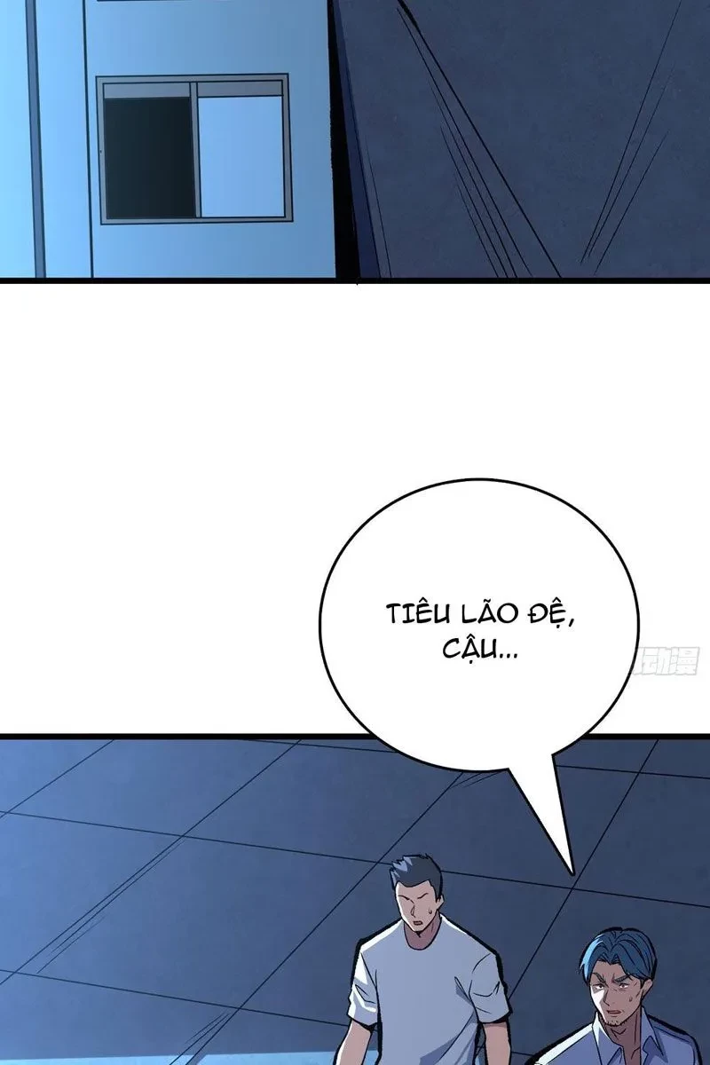 Mình Ta Tung Hoành Loạn Thế Chapter 8 - 22