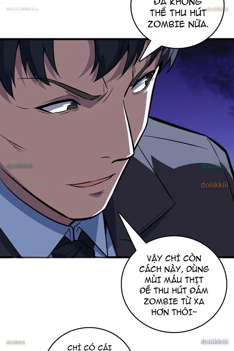 Mình Ta Tung Hoành Loạn Thế Chapter 8 - 24