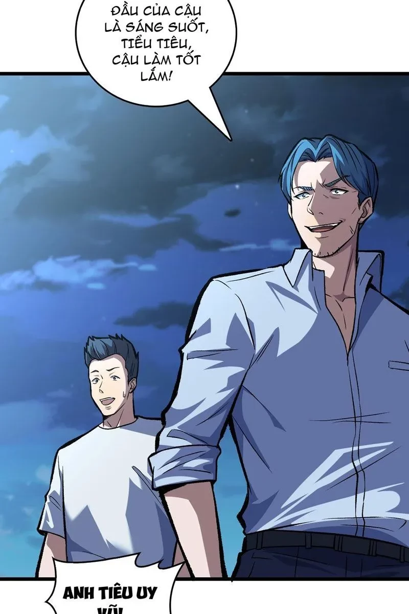 Mình Ta Tung Hoành Loạn Thế Chapter 8 - 25