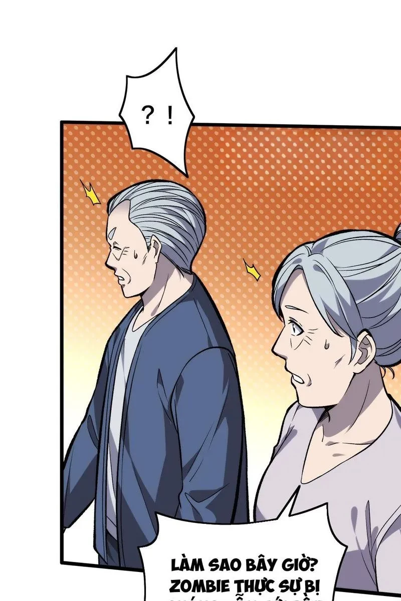 Mình Ta Tung Hoành Loạn Thế Chapter 8 - 30