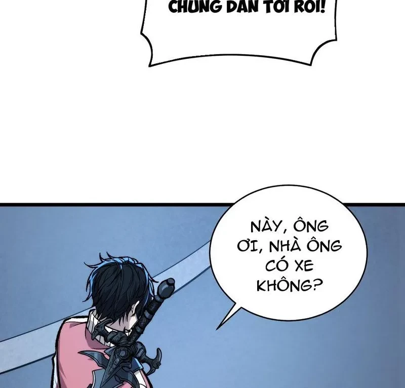 Mình Ta Tung Hoành Loạn Thế Chapter 8 - 31