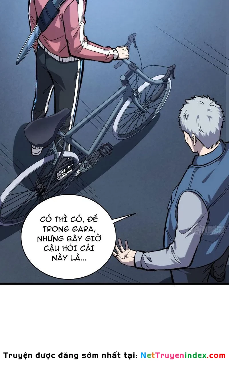 Mình Ta Tung Hoành Loạn Thế Chapter 8 - 32