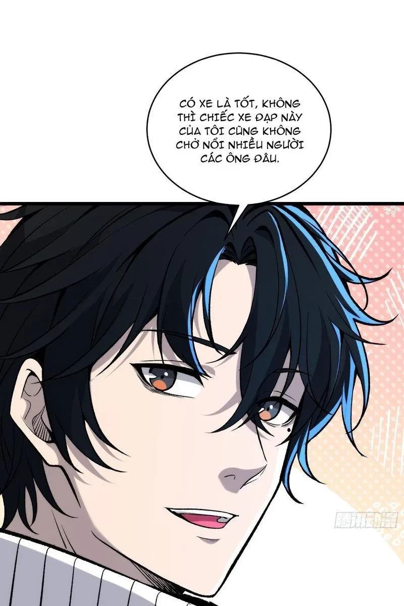 Mình Ta Tung Hoành Loạn Thế Chapter 8 - 33