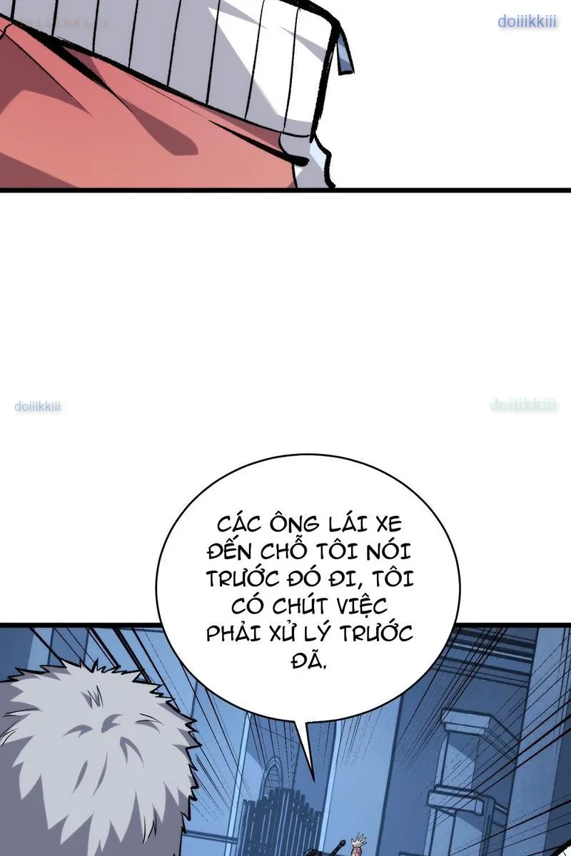 Mình Ta Tung Hoành Loạn Thế Chapter 8 - 34