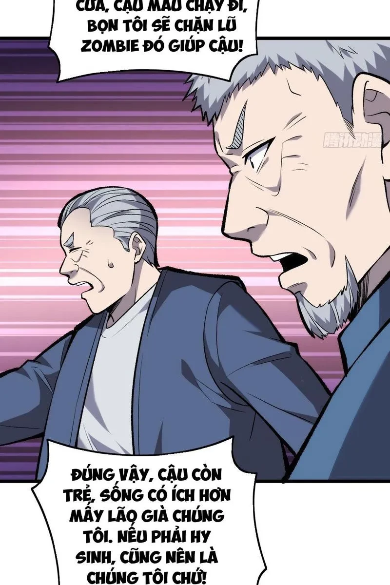 Mình Ta Tung Hoành Loạn Thế Chapter 8 - 36