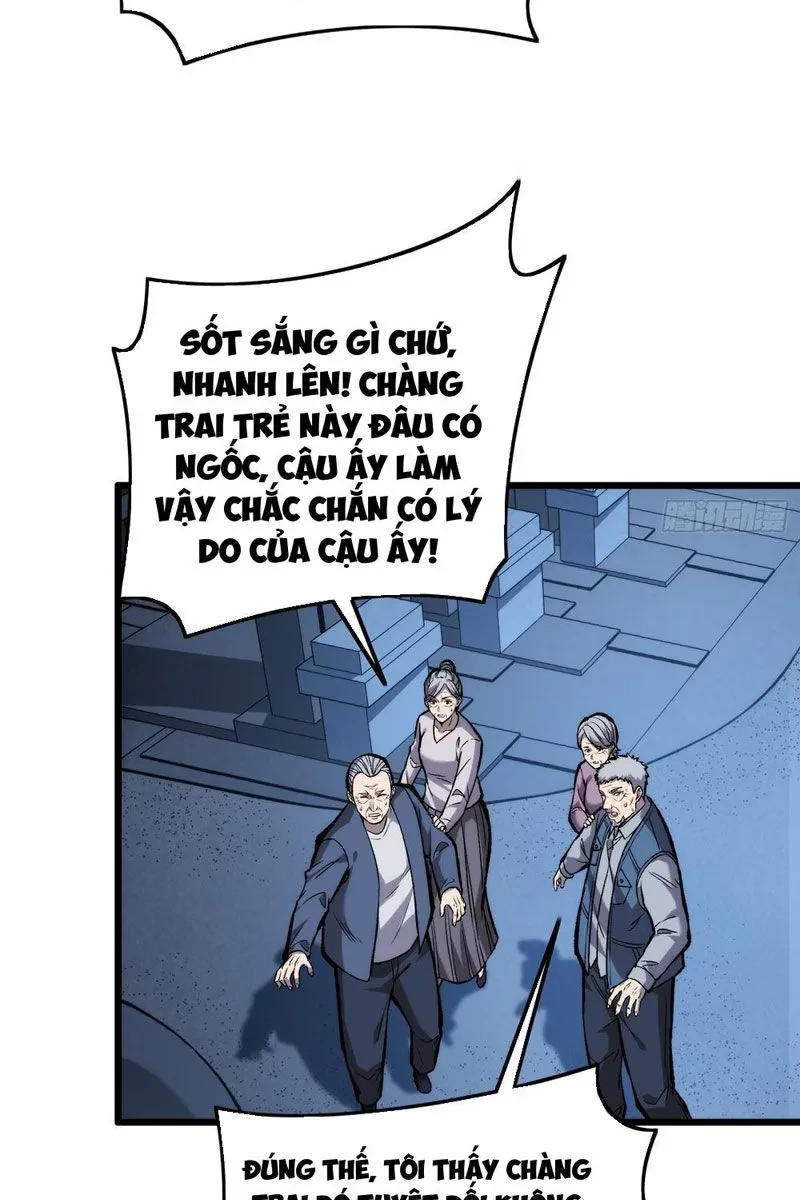 Mình Ta Tung Hoành Loạn Thế Chapter 8 - 37