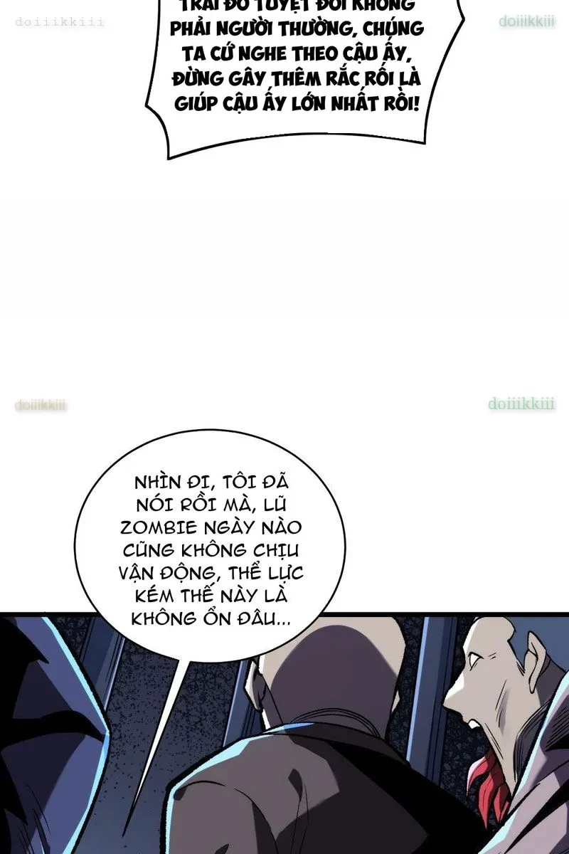 Mình Ta Tung Hoành Loạn Thế Chapter 8 - 38