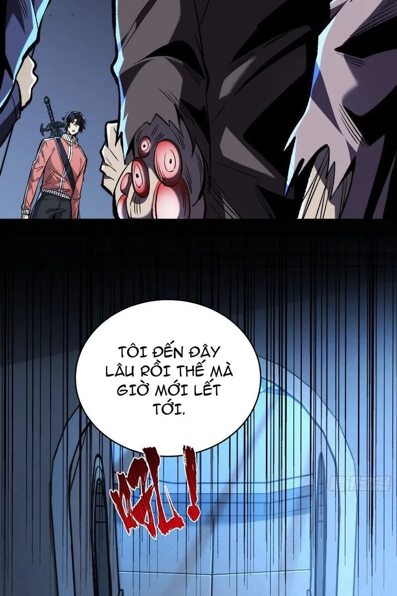 Mình Ta Tung Hoành Loạn Thế Chapter 8 - 39