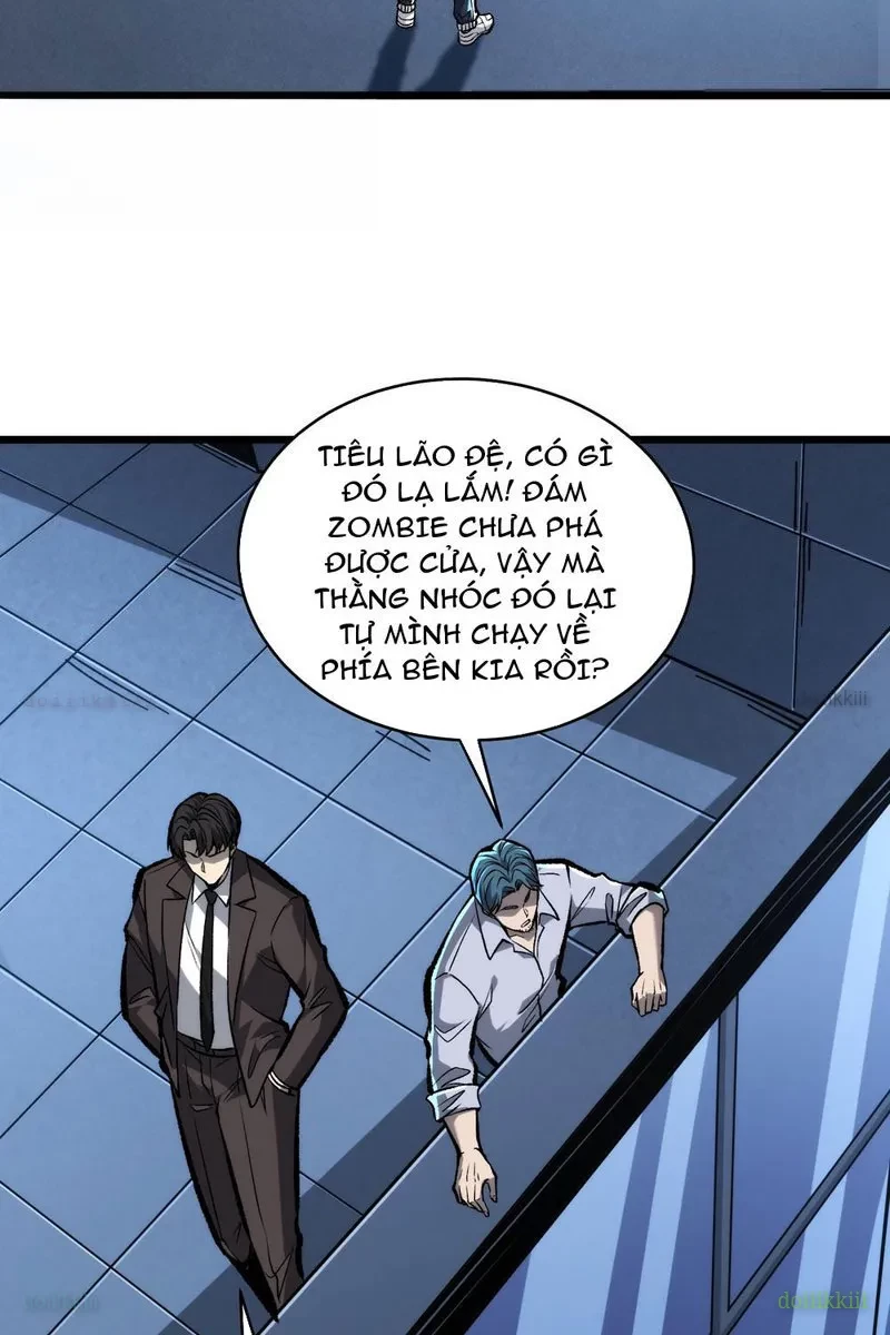 Mình Ta Tung Hoành Loạn Thế Chapter 8 - 41