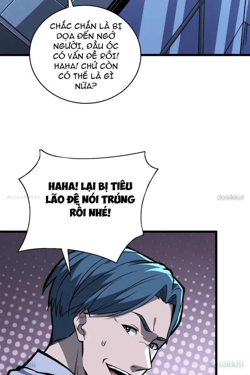 Mình Ta Tung Hoành Loạn Thế Chapter 8 - 42