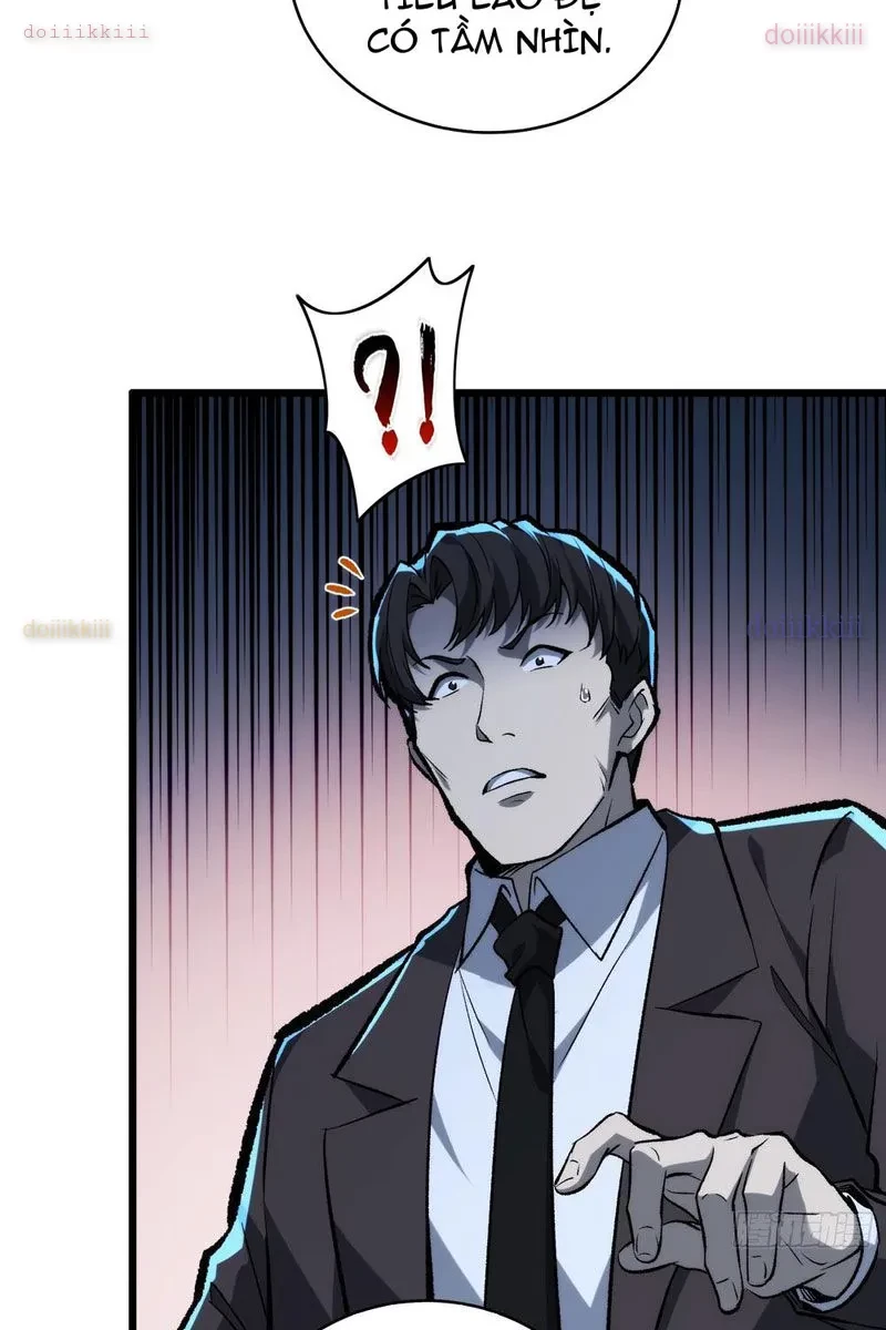 Mình Ta Tung Hoành Loạn Thế Chapter 8 - 45