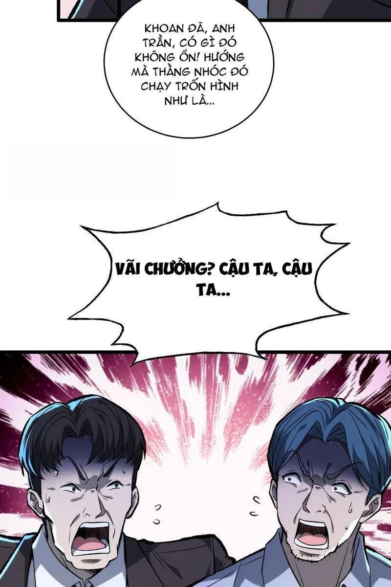 Mình Ta Tung Hoành Loạn Thế Chapter 8 - 46