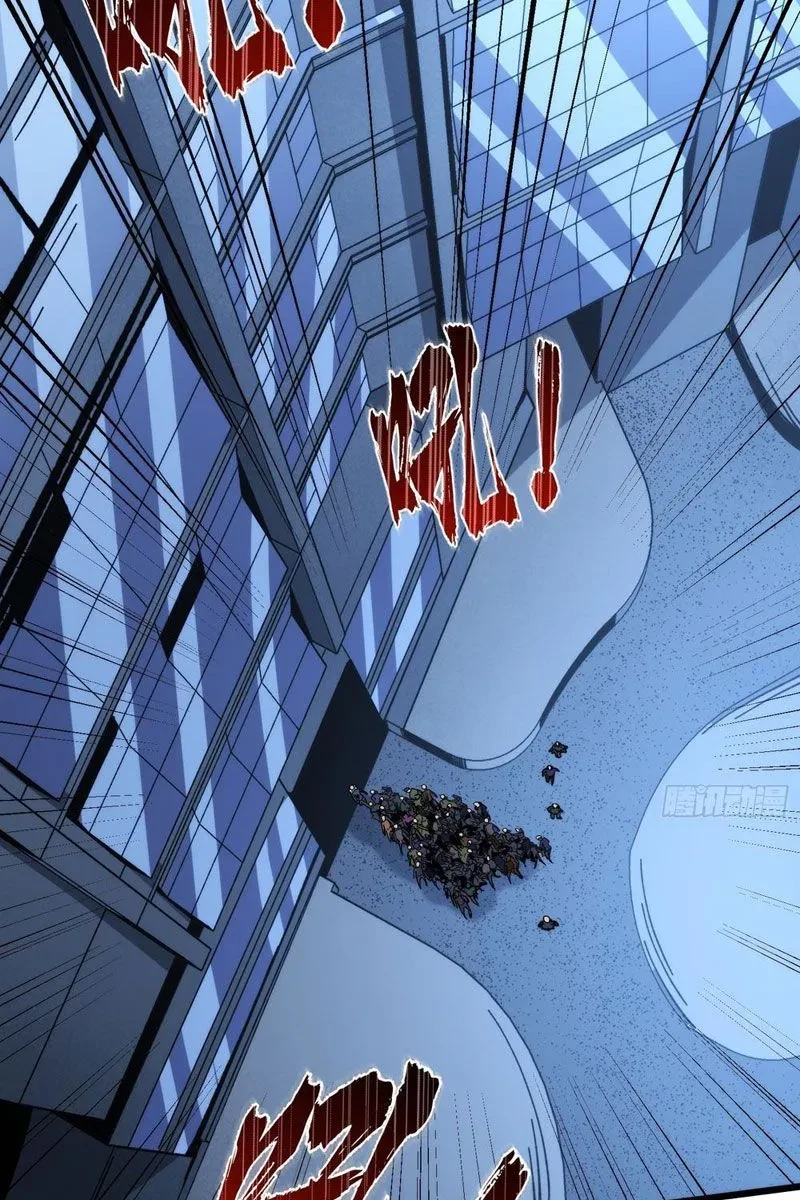 Mình Ta Tung Hoành Loạn Thế Chapter 8 - 48