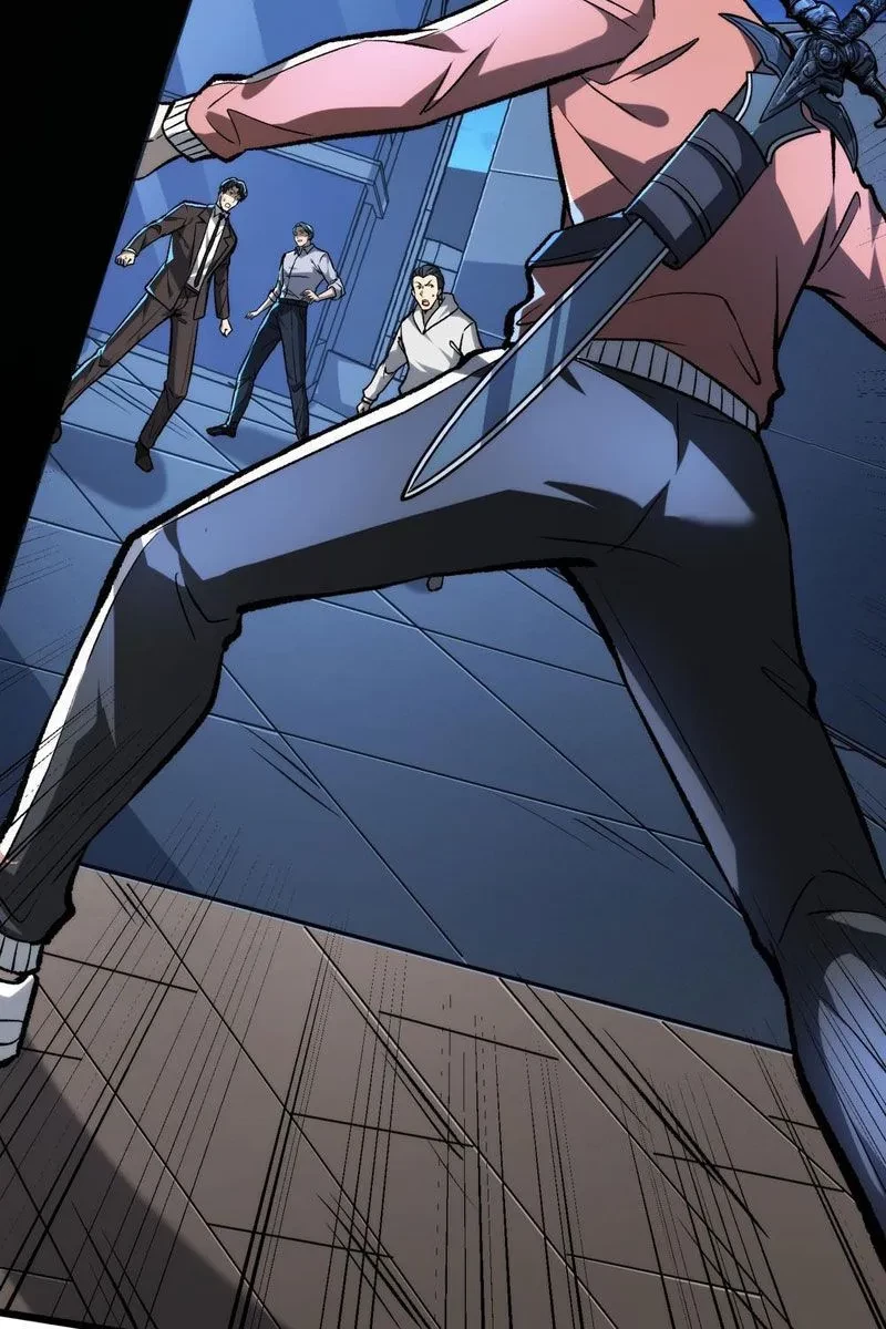 Mình Ta Tung Hoành Loạn Thế Chapter 8 - 50