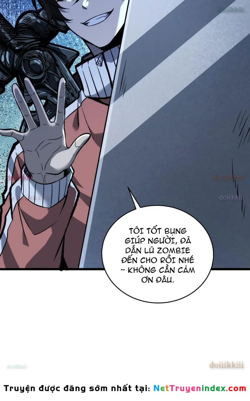 Mình Ta Tung Hoành Loạn Thế Chapter 8 - 52