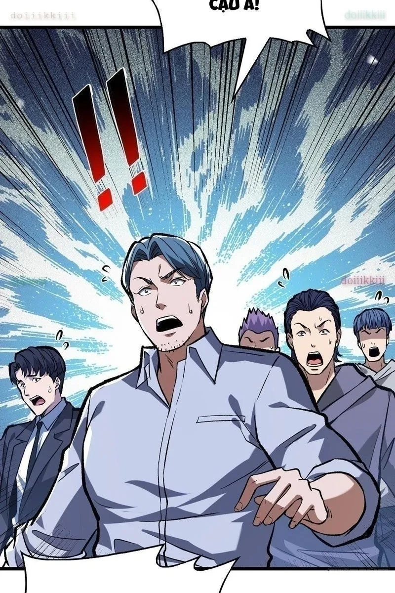 Mình Ta Tung Hoành Loạn Thế Chapter 8 - 55