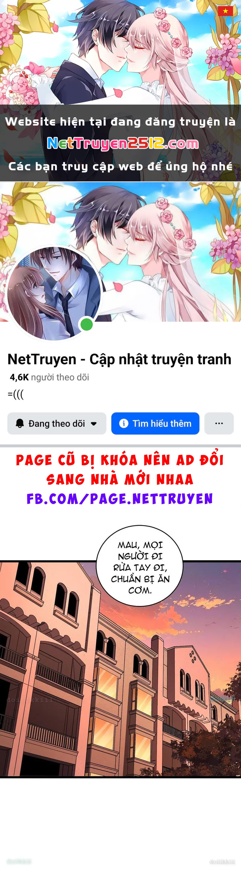 Mình Ta Tung Hoành Loạn Thế Chapter 9 - 1