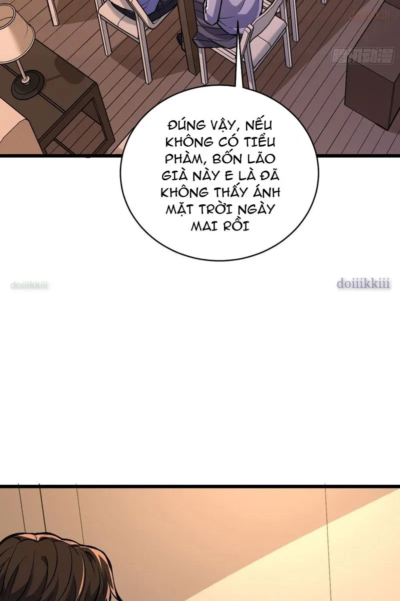 Mình Ta Tung Hoành Loạn Thế Chapter 9 - 3