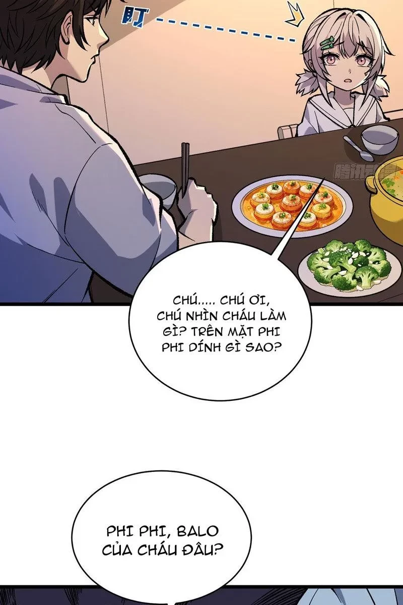 Mình Ta Tung Hoành Loạn Thế Chapter 9 - 4