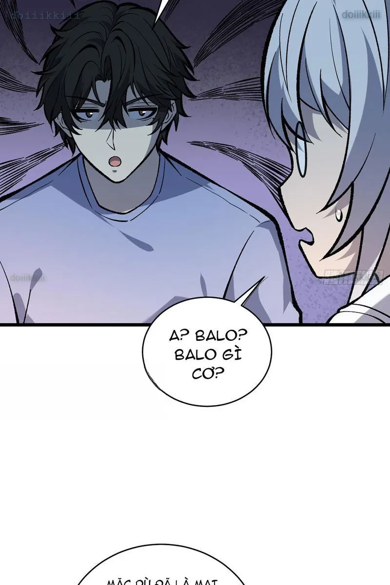 Mình Ta Tung Hoành Loạn Thế Chapter 9 - 5