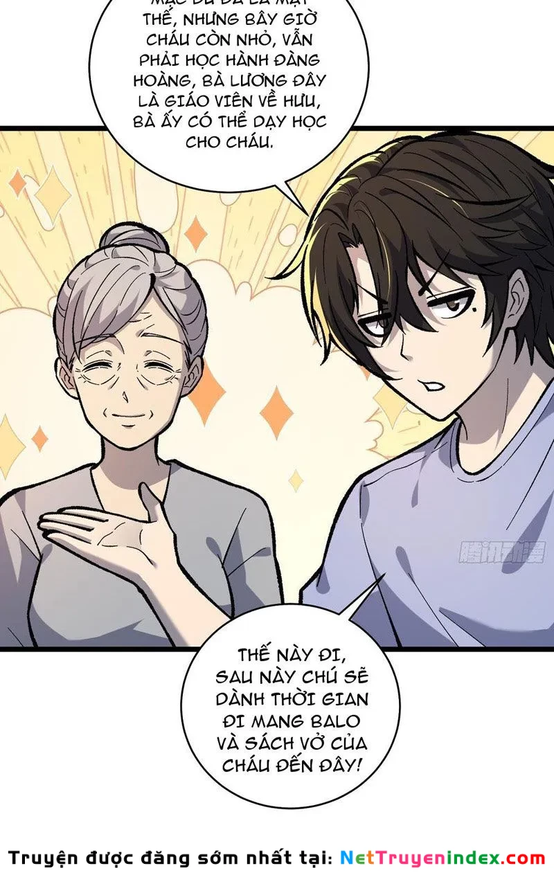 Mình Ta Tung Hoành Loạn Thế Chapter 9 - 6