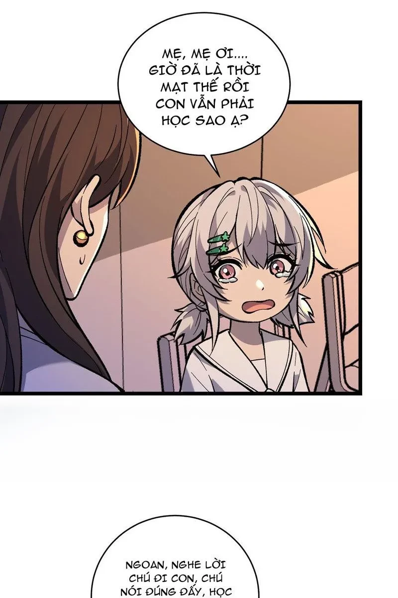 Mình Ta Tung Hoành Loạn Thế Chapter 9 - 7