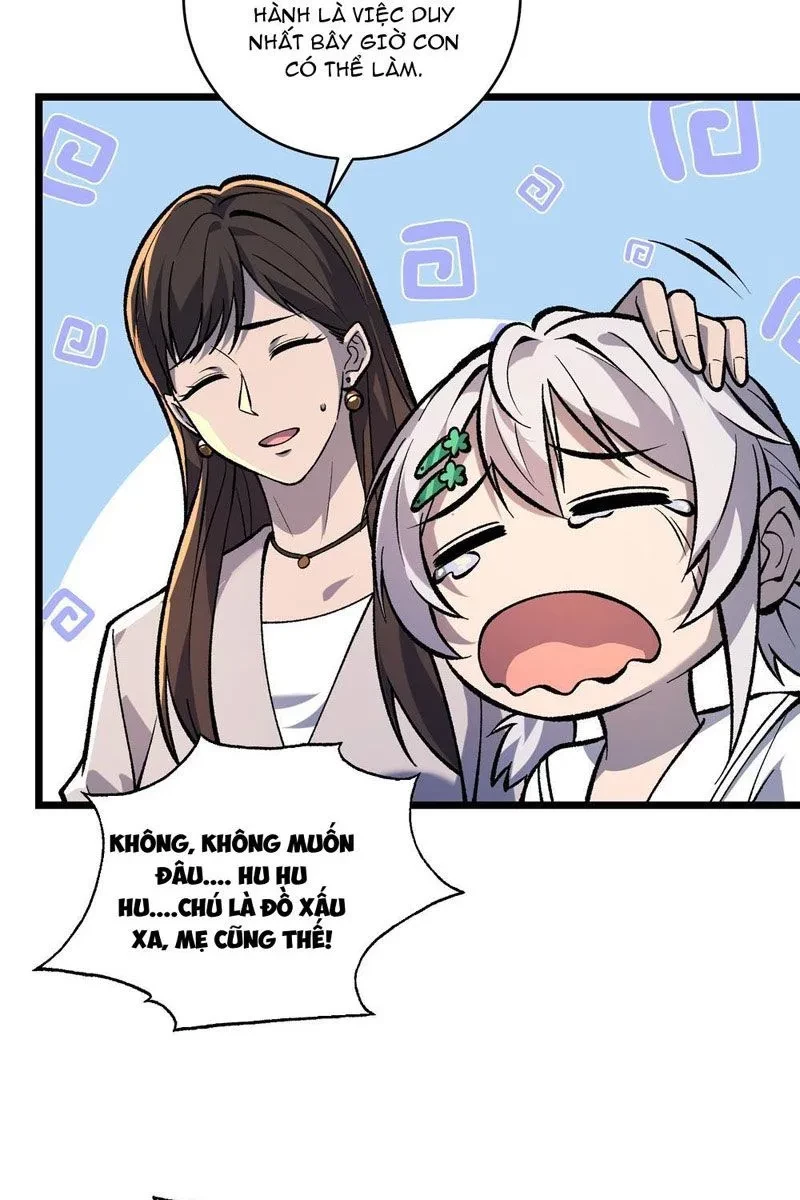 Mình Ta Tung Hoành Loạn Thế Chapter 9 - 8