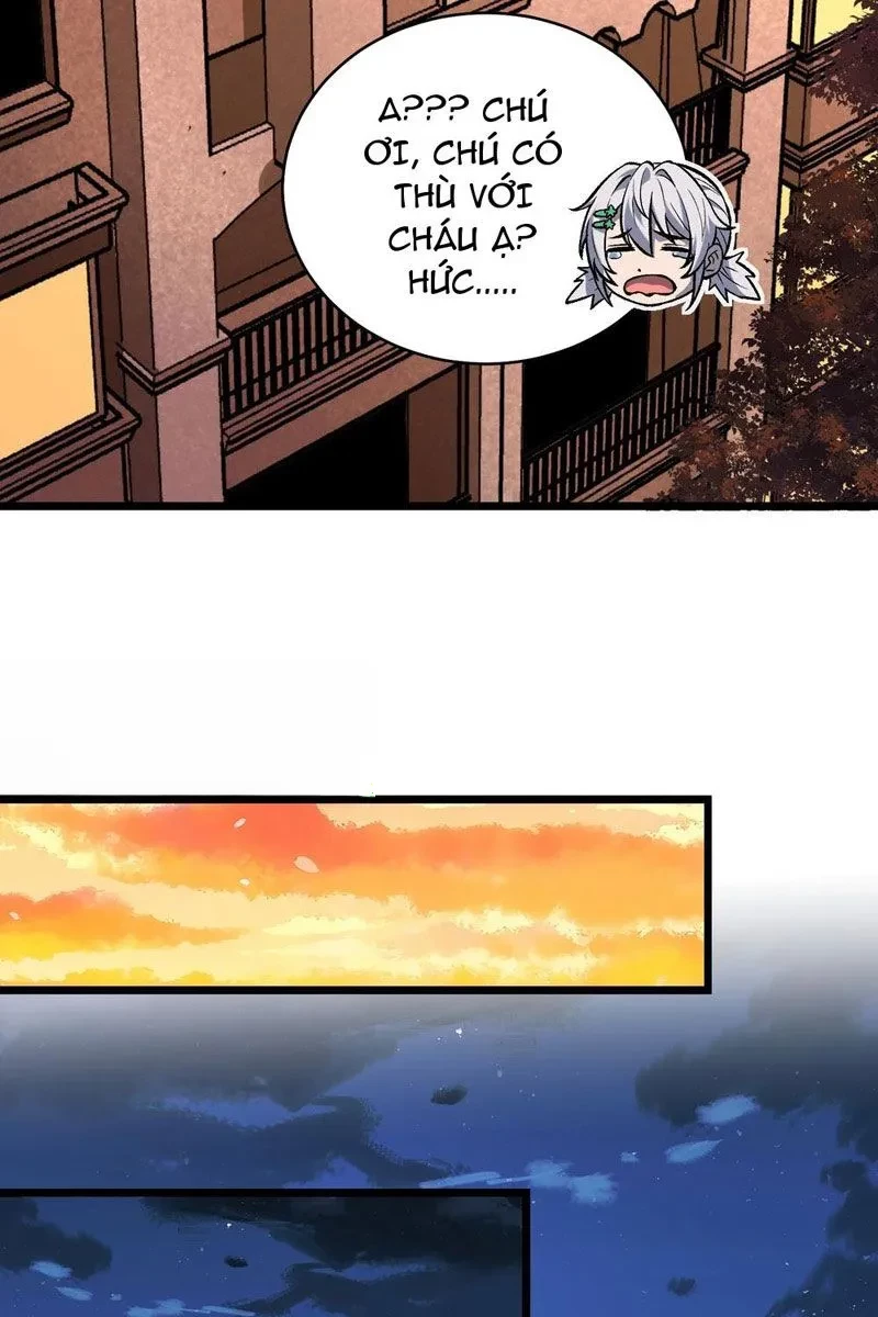 Mình Ta Tung Hoành Loạn Thế Chapter 9 - 11