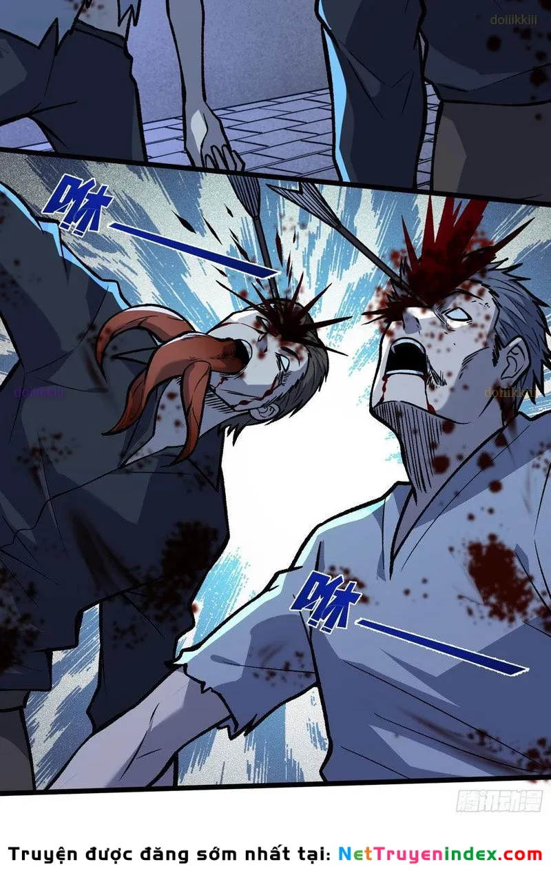 Mình Ta Tung Hoành Loạn Thế Chapter 9 - 13