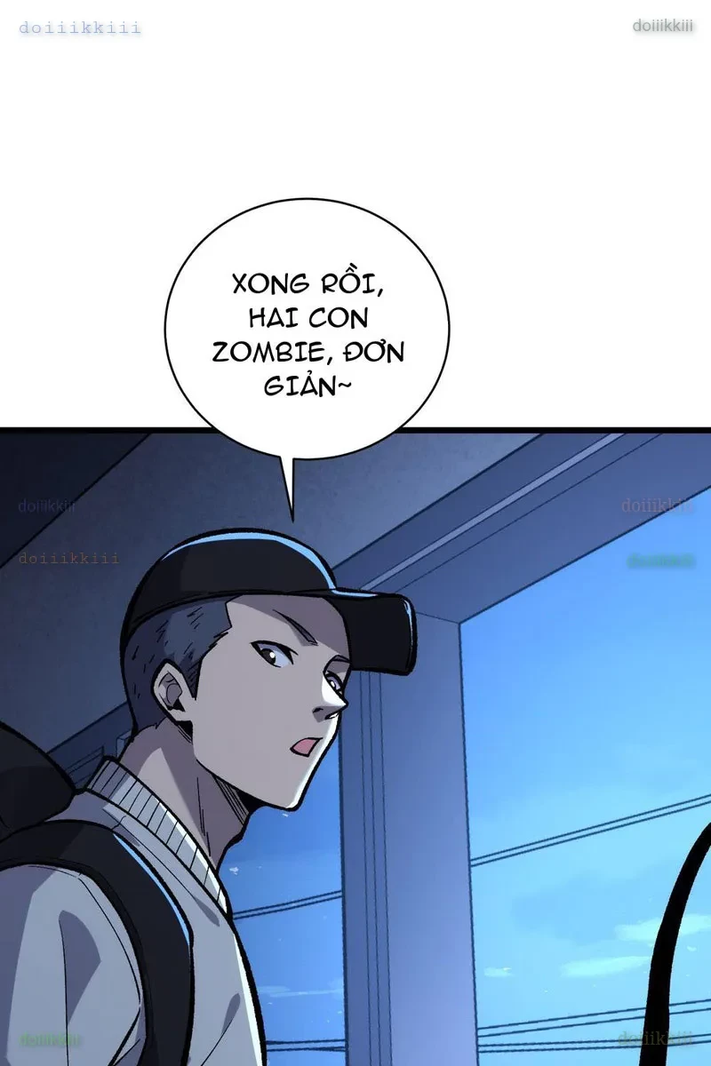 Mình Ta Tung Hoành Loạn Thế Chapter 9 - 14