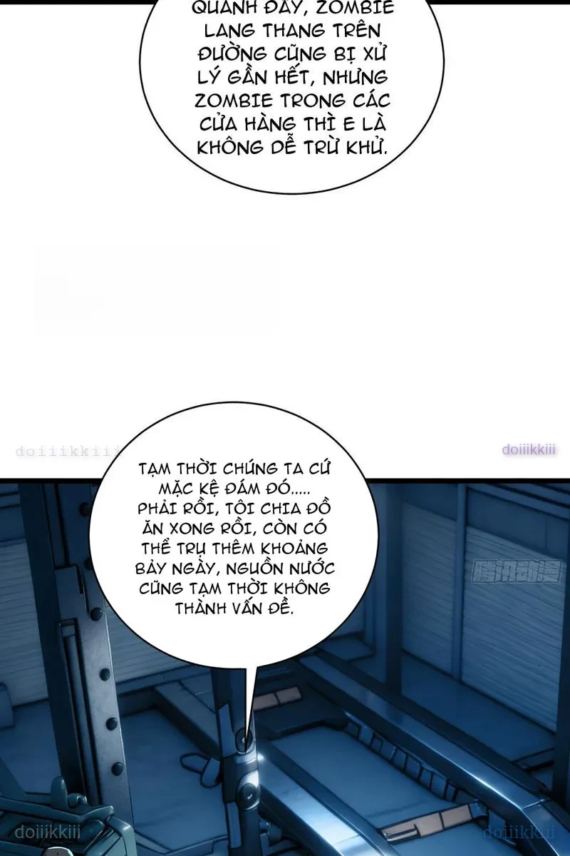 Mình Ta Tung Hoành Loạn Thế Chapter 9 - 16