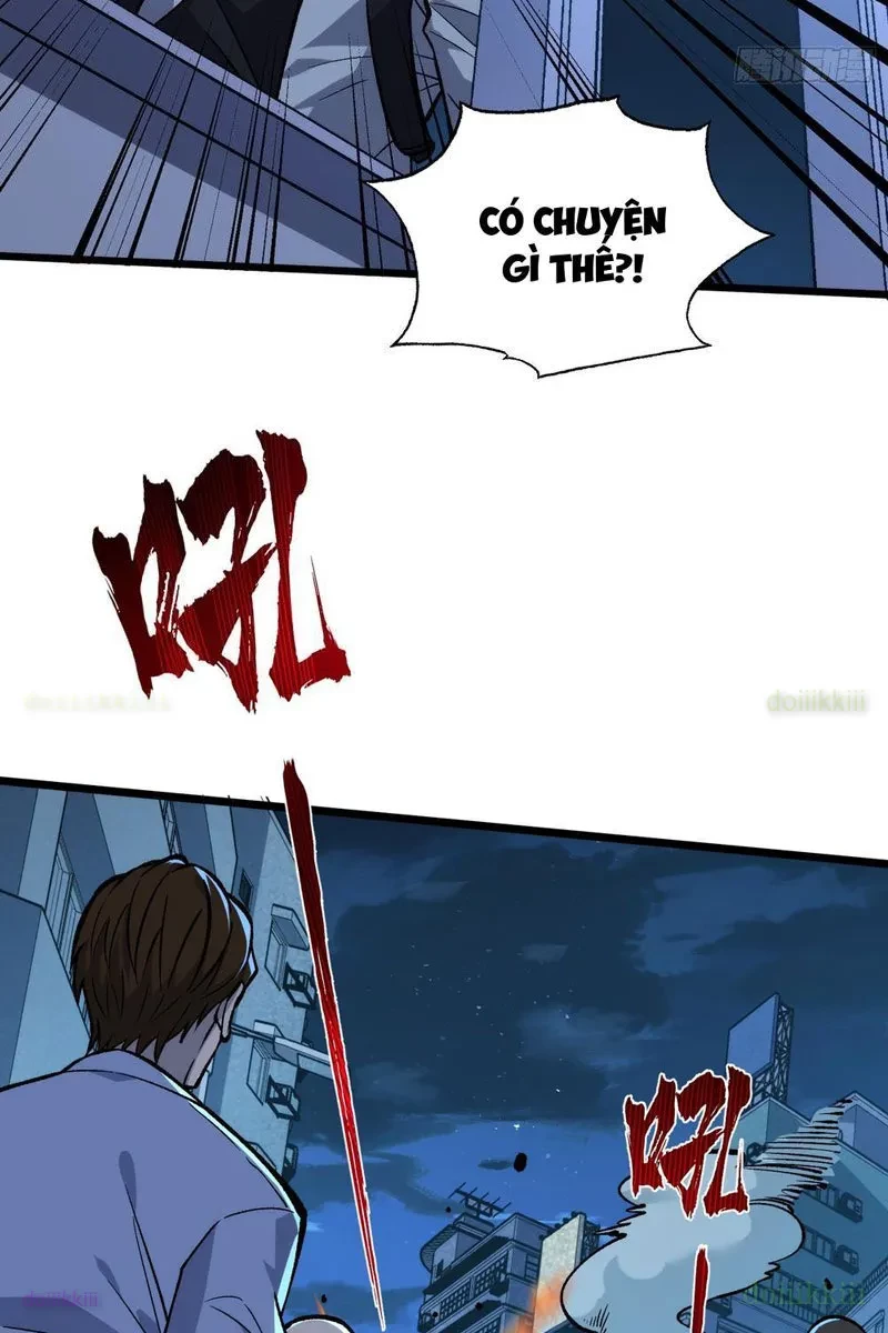 Mình Ta Tung Hoành Loạn Thế Chapter 9 - 19