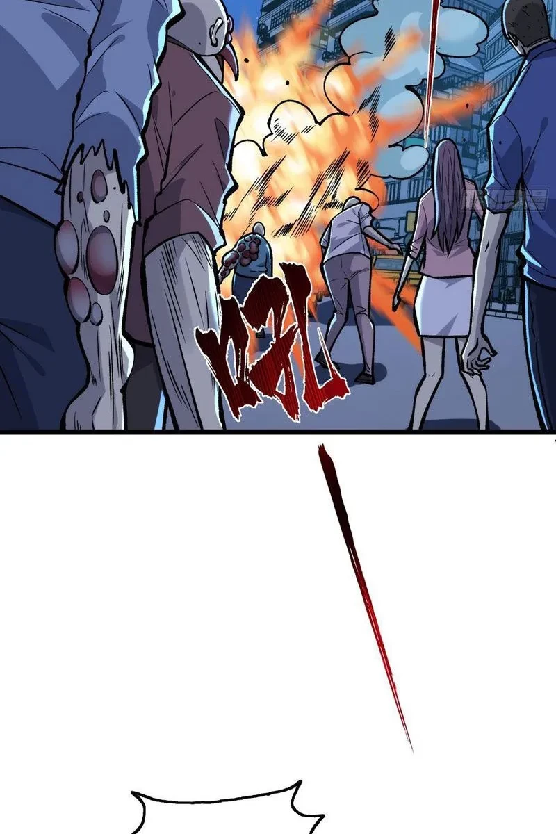 Mình Ta Tung Hoành Loạn Thế Chapter 9 - 20