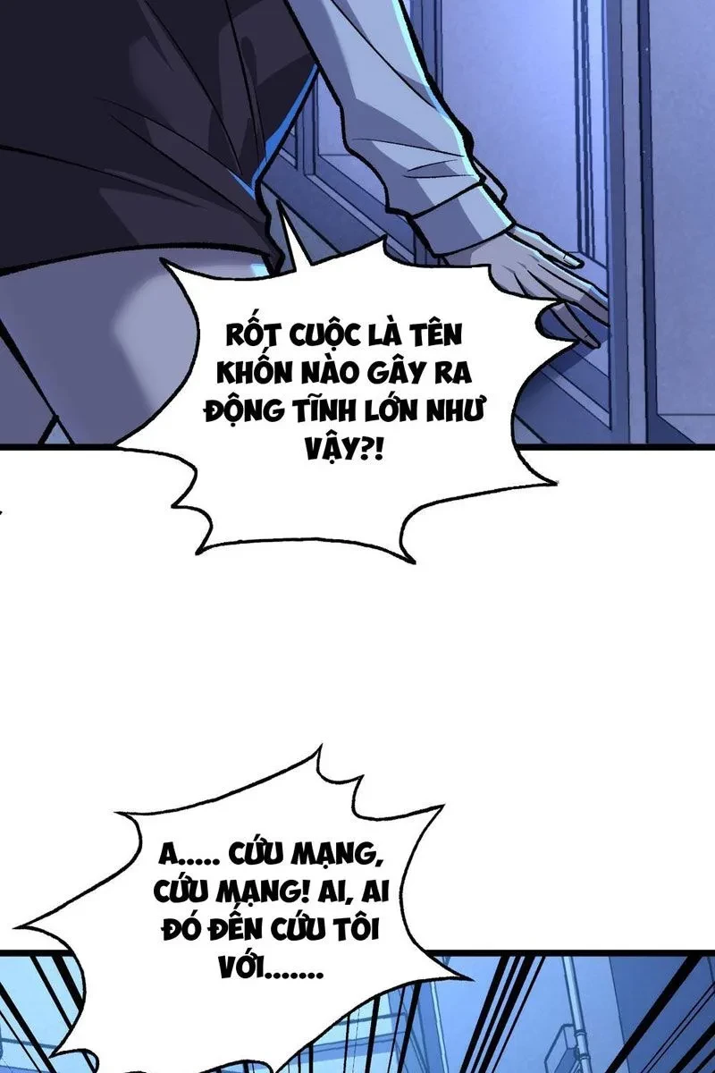 Mình Ta Tung Hoành Loạn Thế Chapter 9 - 22