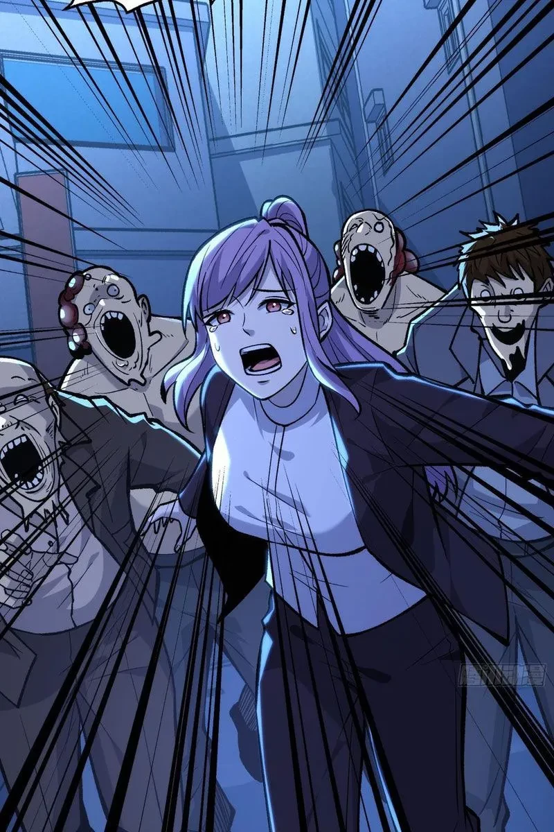 Mình Ta Tung Hoành Loạn Thế Chapter 9 - 23