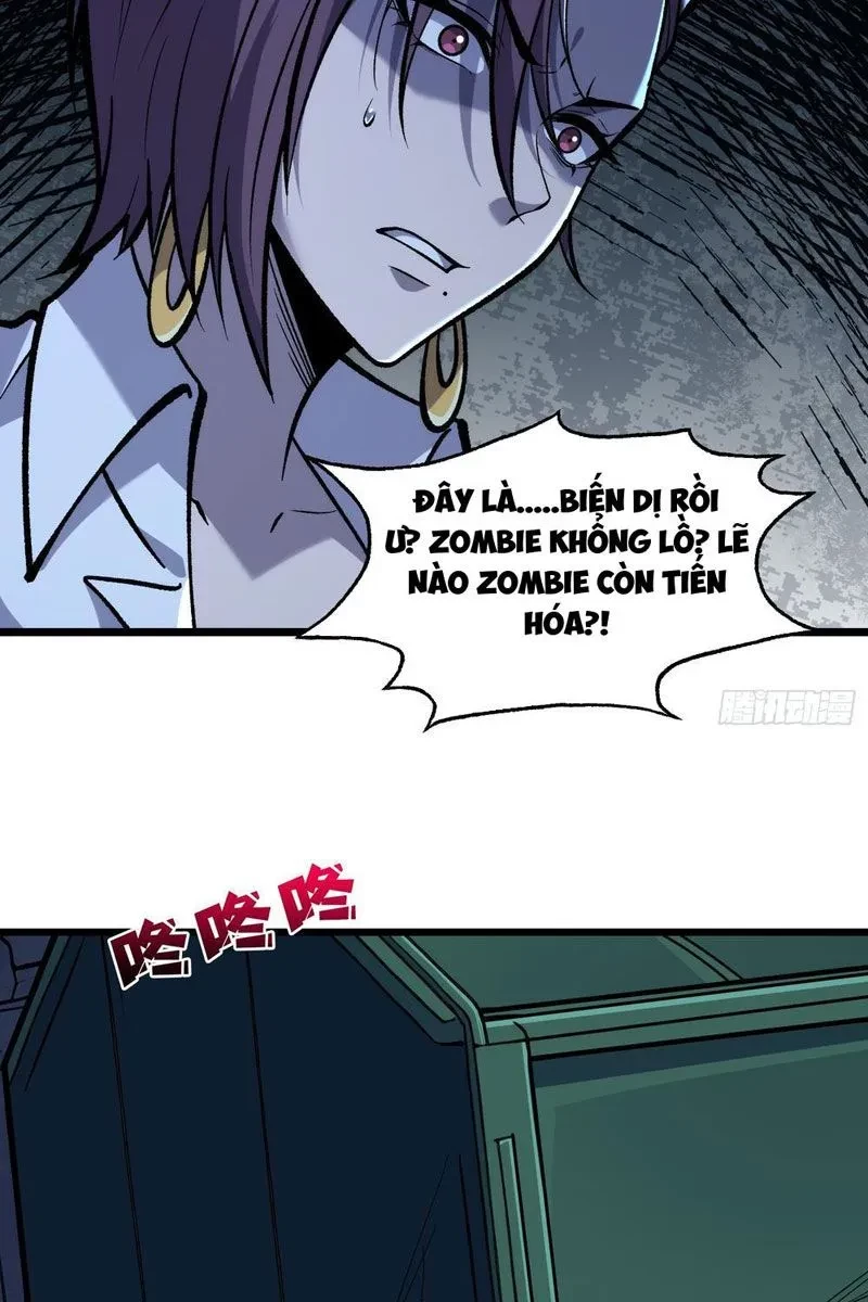 Mình Ta Tung Hoành Loạn Thế Chapter 9 - 27